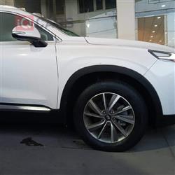 هیوندای سەنتافی